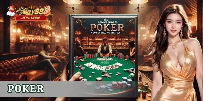 Poker Hay88